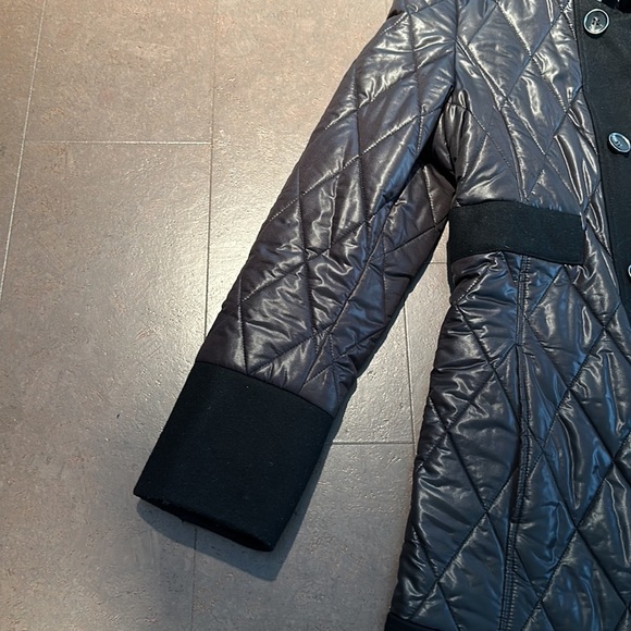 JONES New York pea coat size 16 - Picture 3 of 9